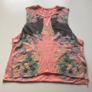 Chaser Black Panther Tropical Tank